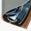 Tapis intérieur et extérieur brun Transport-1822001610
