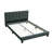 Modern Bedroom Platform Bed