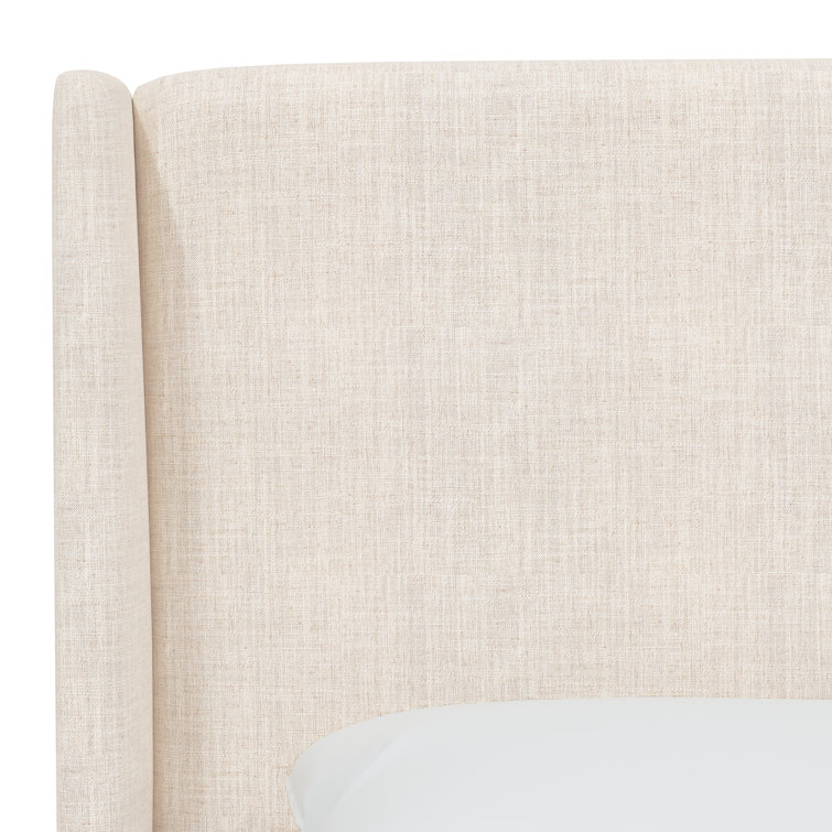 Tilly Upholstered Bed