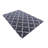 Odenton Navy Blue Rug