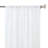 Bergen Semi Sheer Curtain Single Panel-1549626470-1549626468