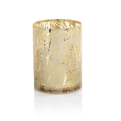 Verre à DEL Hurricane
