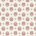 All Block Floral - rouge poussiéreux