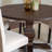 Turnage 4 - Person Pedestal Dining Set-1324287496