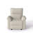 Fabric zero clearance recliner  Power Recliner - USB Port, Small Space, Living Room/Bedroom/RV-862904115