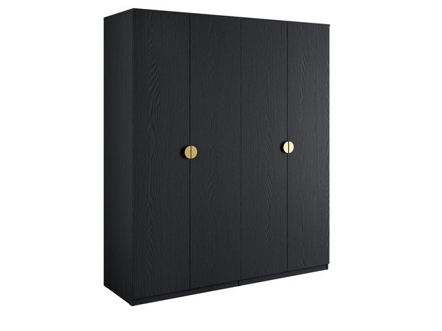 Laminate Wardrobe