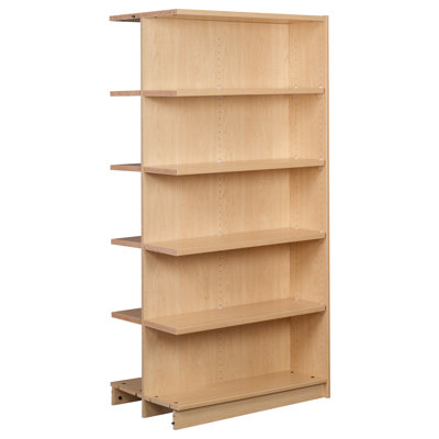 Library Bookcase