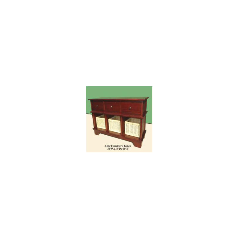 Accent Chest