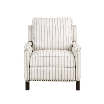 Sucher Push Back Reclining Chair