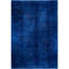 Overdyed One-of-a-Kind 12' 4" X 18' 0" Hand Knotted Area Rug