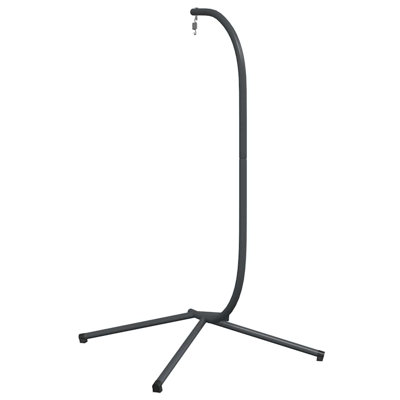 Steel Hammock Chair Stand