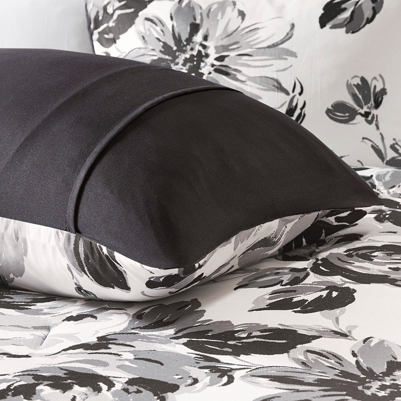 Literie Meinard, Housse de couette double / grand et 4 pièces supp