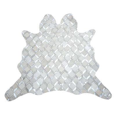 Animal Print Indoor Rug