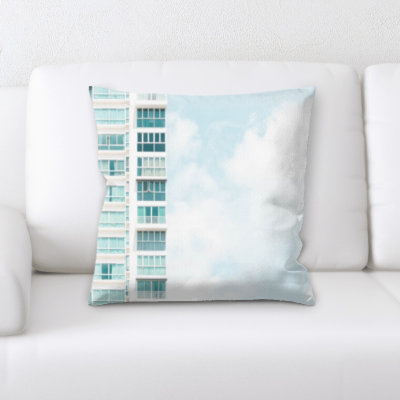 Coussin décoratif