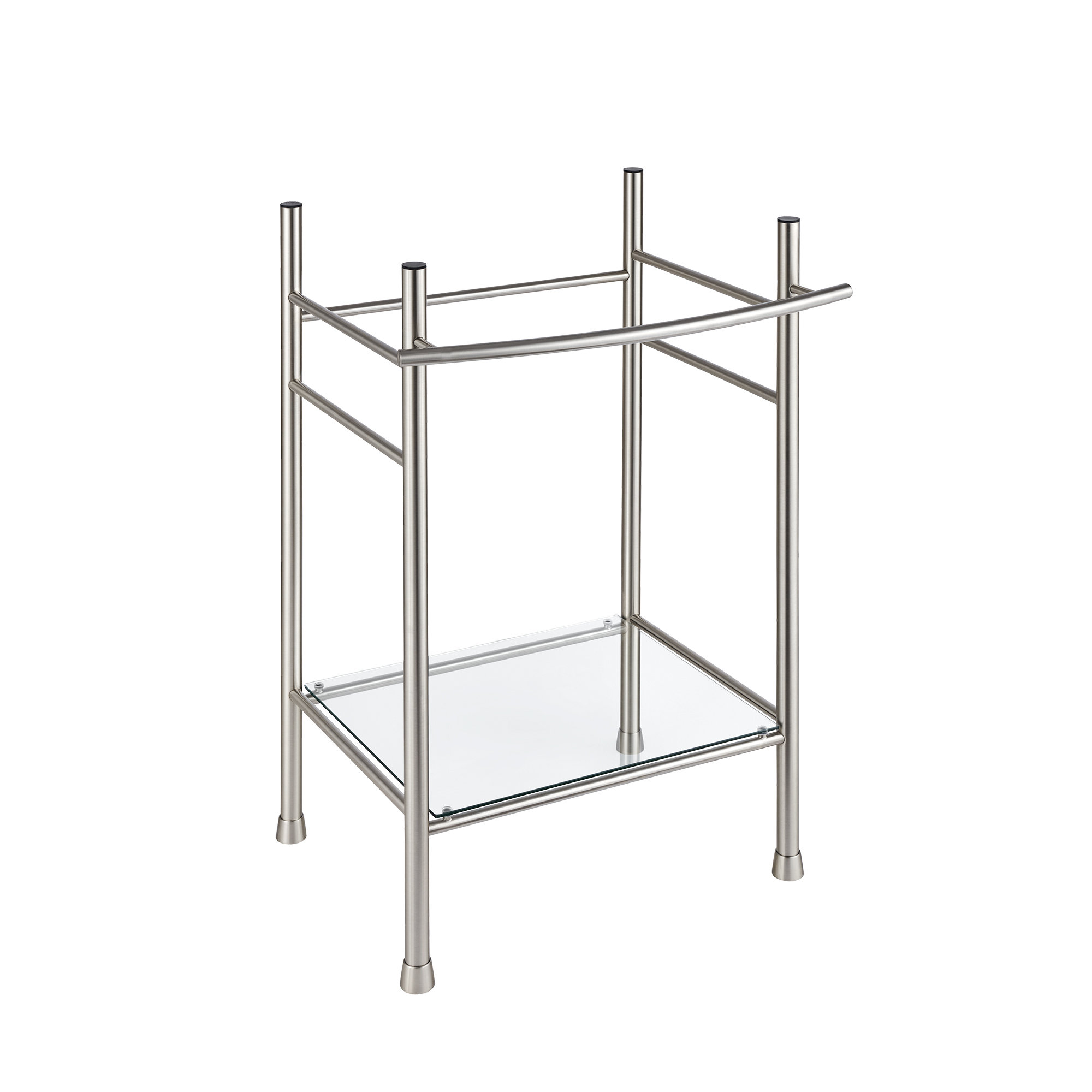 American Standard Edgemere Console Table Legs Wayfair