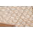 Velentina Rattan & Natural Finish Arm Chair (Set Of 2)