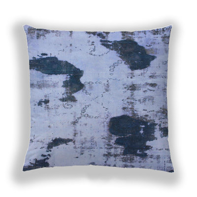Assetou 1044 Throw Pillow-Throw