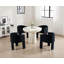 Chaise de baril Modern-1436913471