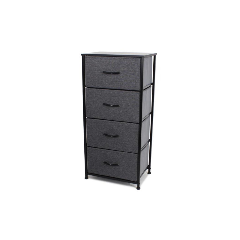 Commode 4 tiroirs