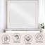 Miroir rectangulaire