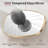 Metal Frame Oval Bathroom Mirror/Decorative Mirror-1967412435-1967412429