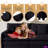 Upholstered L-Shaped Sectional Reversible