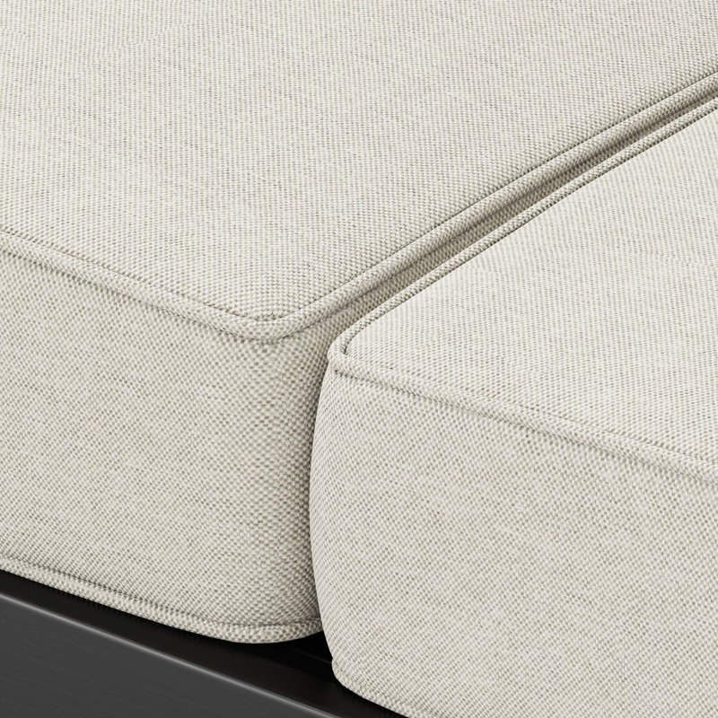 Maya Bay Mp1 Loveseat sofa Cushion