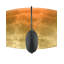 Pinders 2 - Light LED Flush Mount