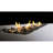 Concrete Propane Outdoor Fire Pit Table