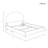 Aleanah Upholstered Standard Bed-590371031-573058565