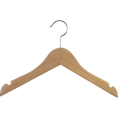 Ybanez Wood Standard Hanger