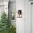 Gerry Wall Light
