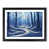 Black Framed selected