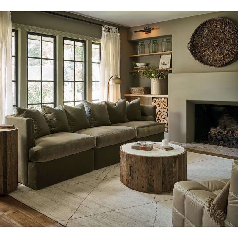Eli Coffee Table