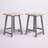 Spence Solid Wood Counter Stool-907912398