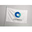 Drapeau de la ville d'Incheon — Drapeau extérieur-279769216