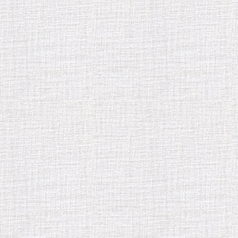 Contract Fabric, White
