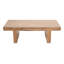 Vivendel Outdoor Teak Coffee Table