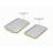 Caraway Nonstick Ceramic Baking Sheet Duo-112899049
