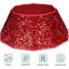 Fabric Tree Skirt