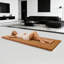 Matelas de méditation pliable en rotin artificiel Tatami-1213809997-1213810002