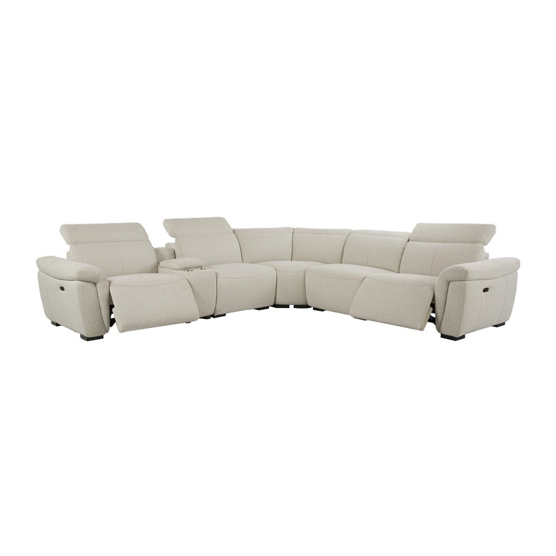 Canapé modulaire Kersten
