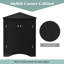 Modern Dontrel Freestanding Bathroom Cabinet-1367358827