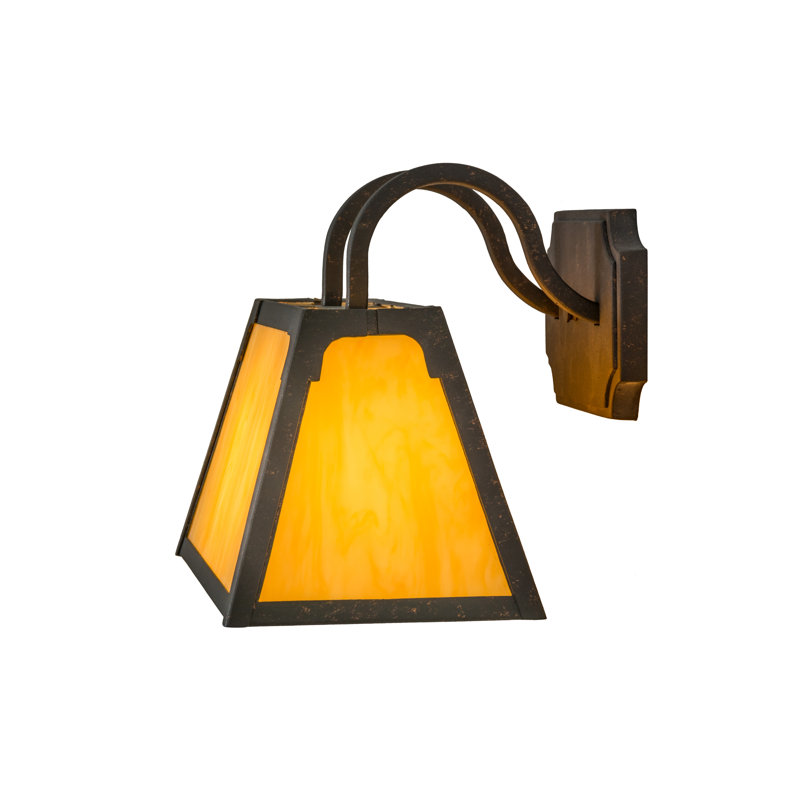 Dalton 1 - Light Wall Sconce