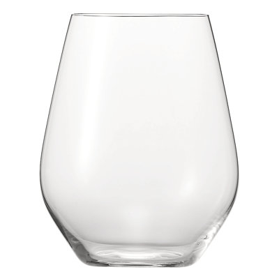 Authentis Crystal Wine Glass Set