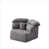 Grey Corduroy