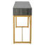 120cm Console Table