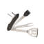 Ensemble d’outils de gril pliable barbecue-39250029