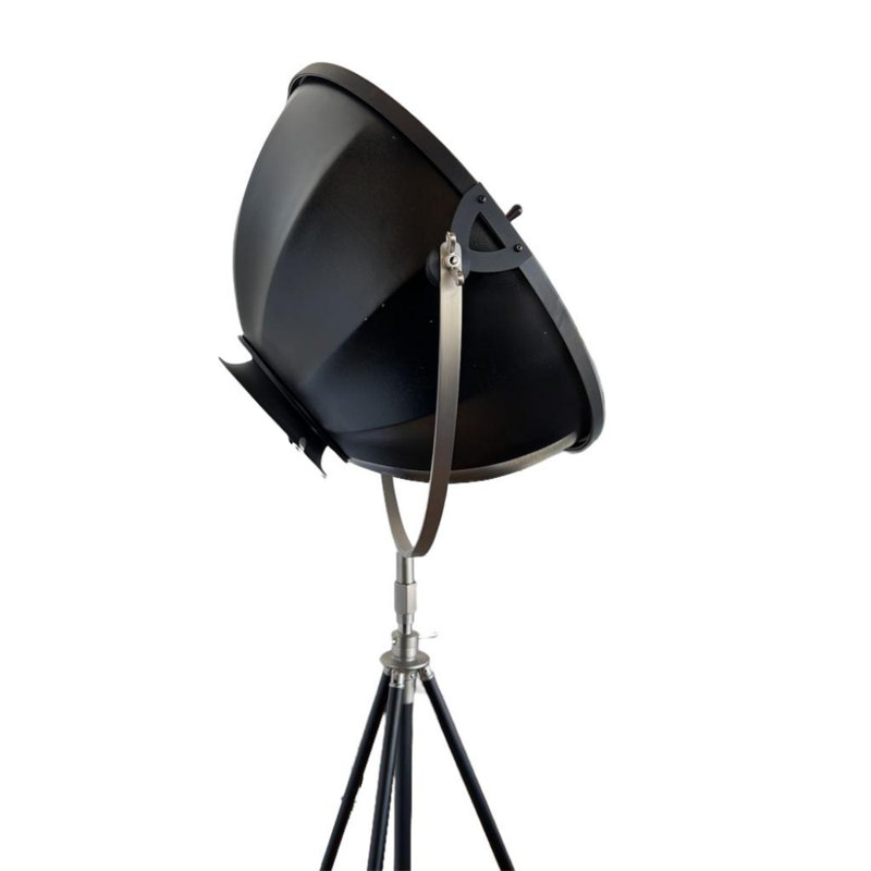 Lampe trépied Chic