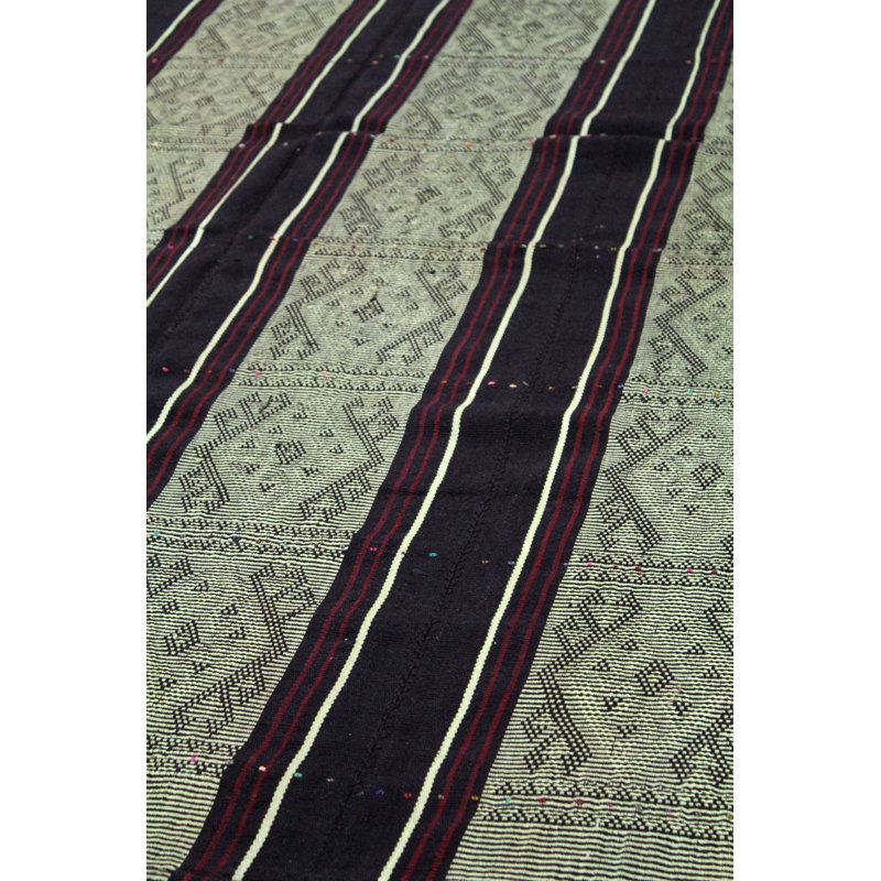 Jijim One-of-a-Kind 5'10" X 7'5" Area Rug